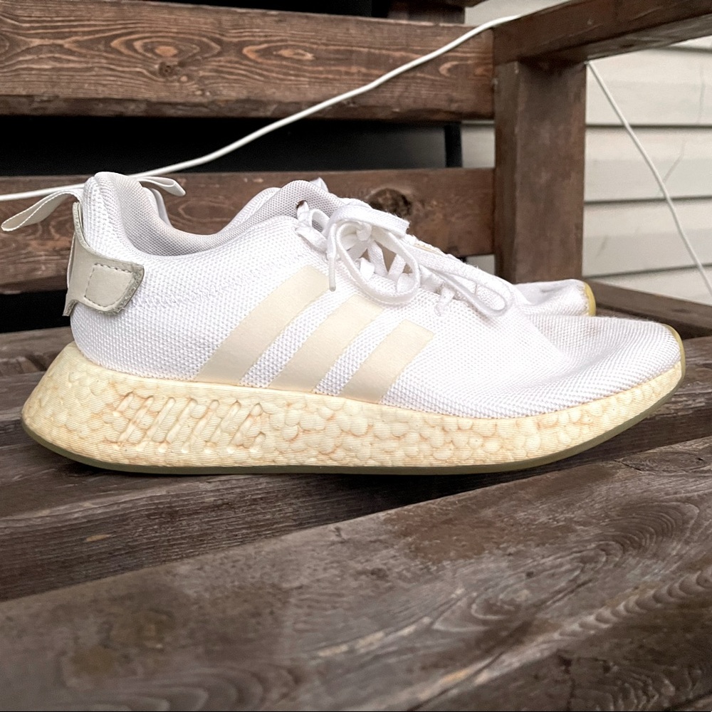 ⚫️Adidas NMD🔴 🚨NEW PRICE🚨